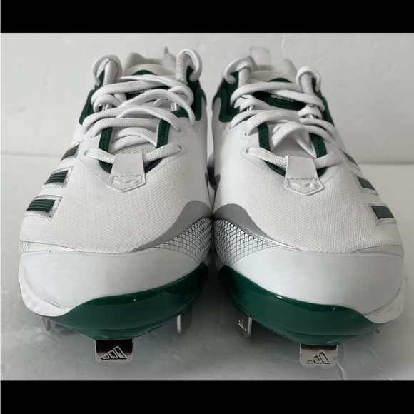 Adidas Icon 6 Bounce Baseball Cleats (FV9352) - Picture 4 of 9
